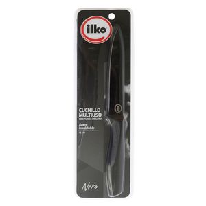 Cuchillo Multiuso 13 cm Nero