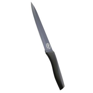 Cuchillo Multiuso 13 cm Nero