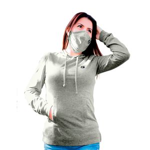 Polera Pack Performance Mujer Antimicrobial Repelente a Fluidos