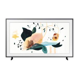 Televisor Samsung QLED The Frame LS03T 50" 4K Smart TV QN50LS03TAGXPE
