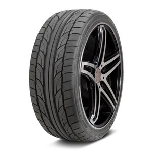 Llanta Nitto NT555 G2 195/50R15 82V