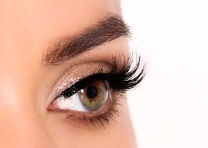 Pestañas postizas Shadia U Beauty