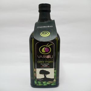 Aceite de oliva extra virgen Varoli 1lt