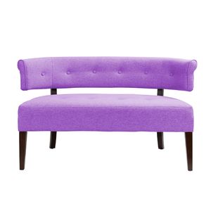 Banqueta Toronto Lila