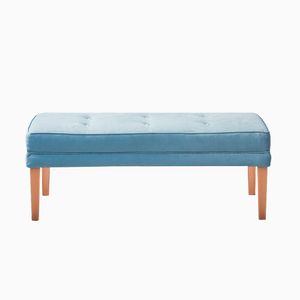 Banqueta Meryland Azul claro