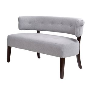 Banqueta Toronto Gris