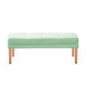 Banqueta Meryland Verde Agua
