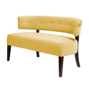 Banqueta Toronto Amarillo