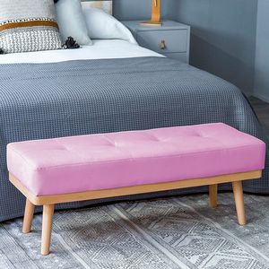 Banqueta Bubba Rosado