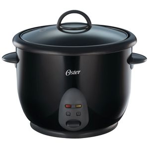 Olla Arrocera OSTER 1.8L CKSTRC1700B053 Negro