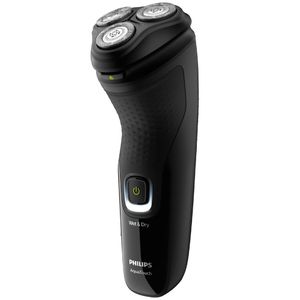 Afeitadora PHILIPS S1223-41 Negro