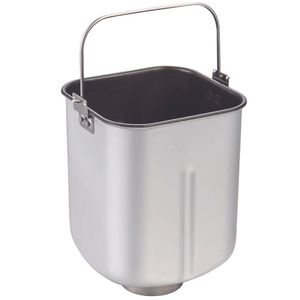 Máquina para Hacer Pan BLACKLINE BM-6301