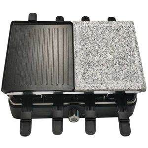 Raclette Grill BLACKLINE GTM - 5228