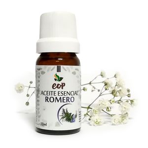 Aceite Esencial EOP de Romero 10 ml