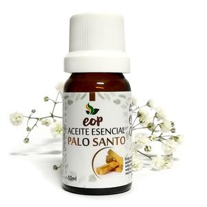 Aceite Esencial EOP de Palo santo10 ml