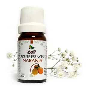 Aceite Esencial EOP de Naranja 10 ml