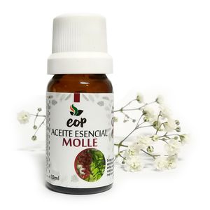 Aceite Esencial EOP de Molle 10 ml