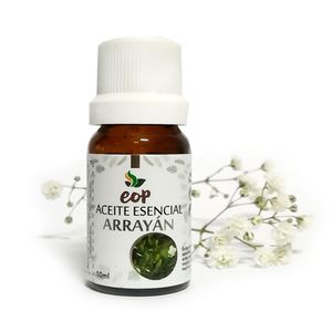 Aceite Esencial EOP de Arrayan 10 ml