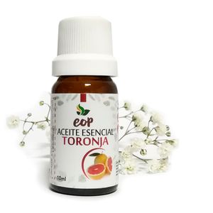 Aceite Esencial EOP de Toronja 10 ml