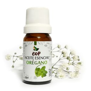 Aceite Esencial EOP de Oregano 10 ml