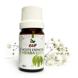 Aceite Esencial EOP de Hierba luisa 10 ml