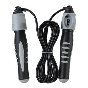Soga de Saltar con Contador Importado Todo Fit