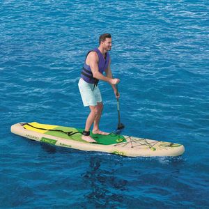 Paddle inflable Kahawai 3.10m x 86cm