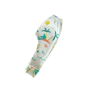 Pantalón BBLUBS Palmeras