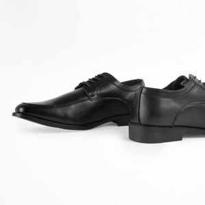 Zapatos de Vestir Madison Hombre Chuck MP-32217 Negro