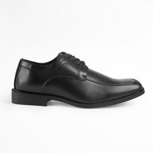 Zapatos de Vestir Madison Hombre Chuck MP-32217 Negro
