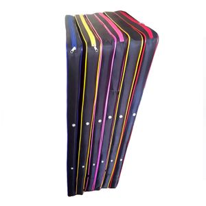 Colchoneta para Gimnasia Negro Sport Fitness 1.50 m