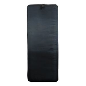 Colchoneta para Gimnasia Negro Sport Fitness 1.50 m