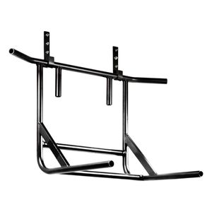 Barras para Dominadas y Paralelas Nacional Sport Fitness
