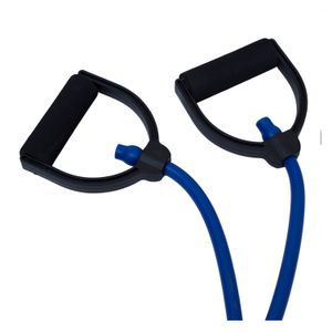 Liga de Resistencia para Ejercicios Yoga Pilates Sport Fitness Azul