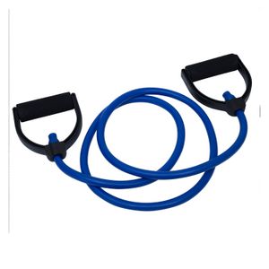 Liga de Resistencia para Ejercicios Yoga Pilates Sport Fitness Azul