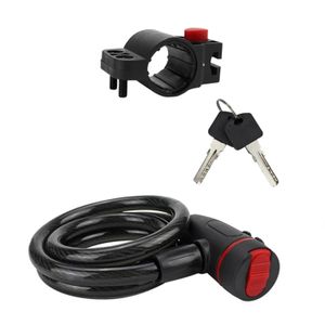 Seguro para Bicicletas, Moto, Carriolas, Rejas Sport Fitness