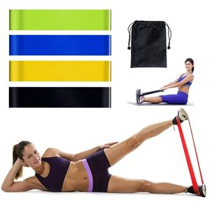 Bandas Elásticas Ideal para Brazos y Piernas Sport Fitness
