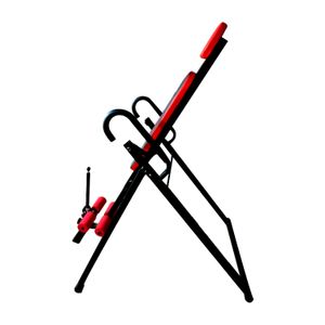 Tabla de Inversión Adiós Dolores de Espalda y Lumbares Sport Fitness