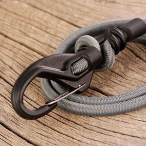 Elástico Regulable con Seguro para Parrillas de Bicicletas o Motos Mediano Nite Ize