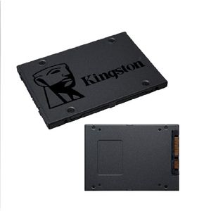 Disco Duro Sólido Kingston A400 240Gb Sata 6 Gbs