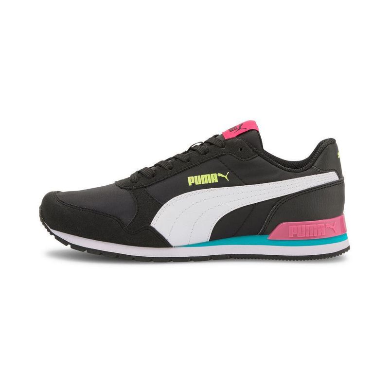 Zapatillas puma st discount runner v2 nl mujer