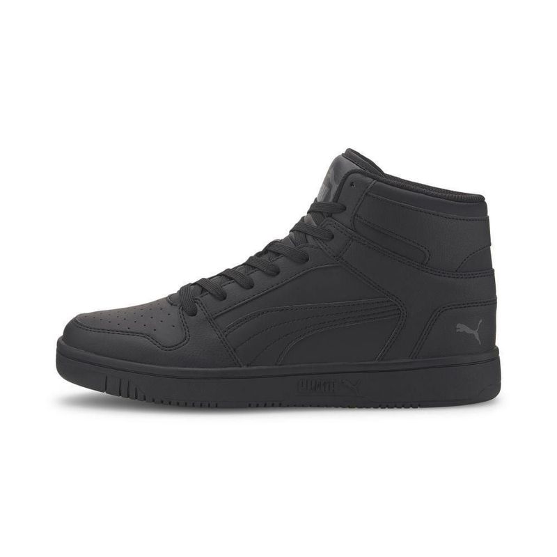 Zapatilla puma rebound layup urbana hombre sale