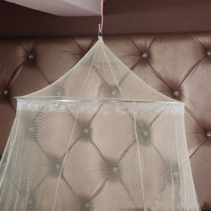 Mosquitero Tul para Cama de 1.5 hasta 2 Plazas