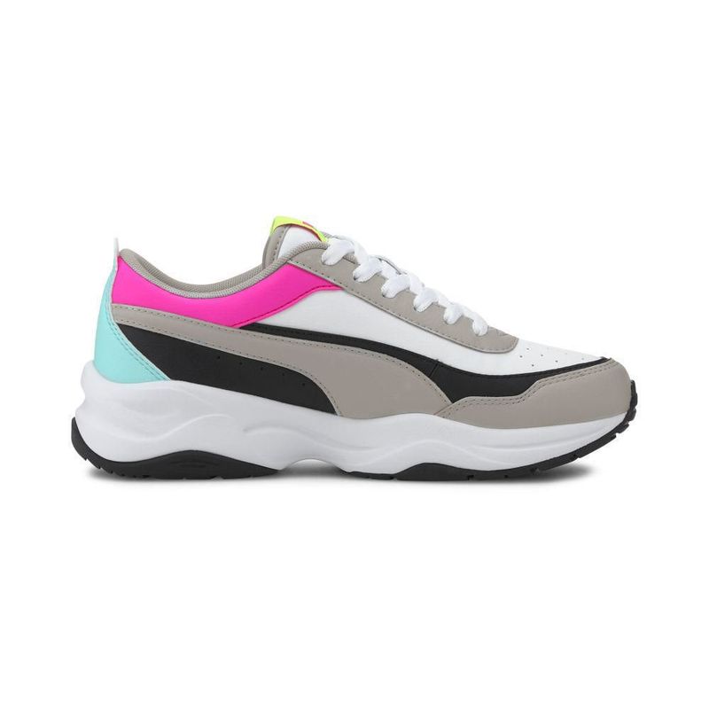 Zapatillas Mujer PUMA Cilia Mode Blanco