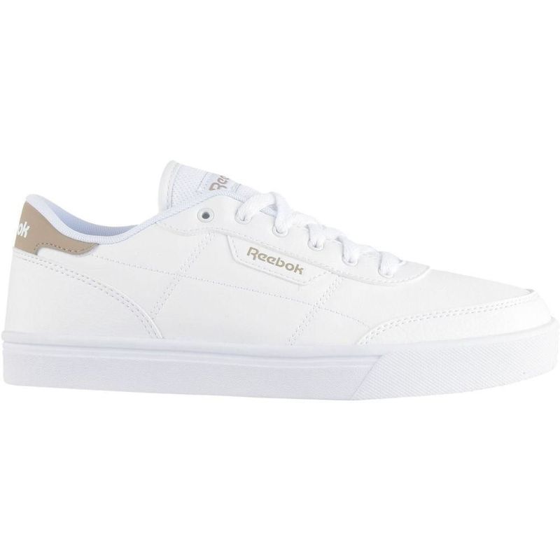 Zapatillas Urbanas Reebok Mujer Royal Heredis Vulc Blanco Real Plaza