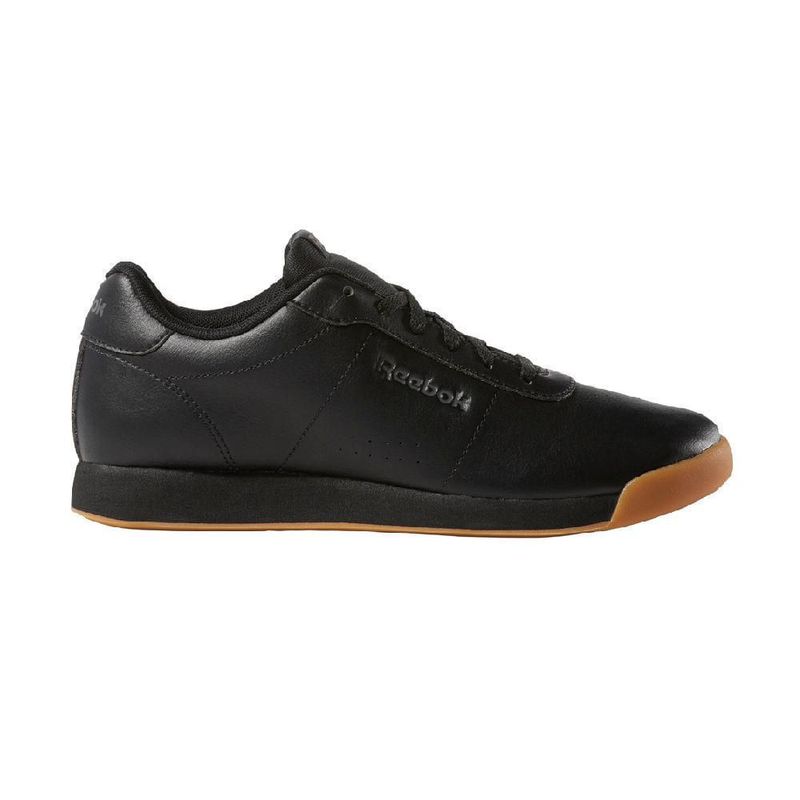 Zapatillas Urbanas Reebok Mujer Royal Charm Negro Real Plaza