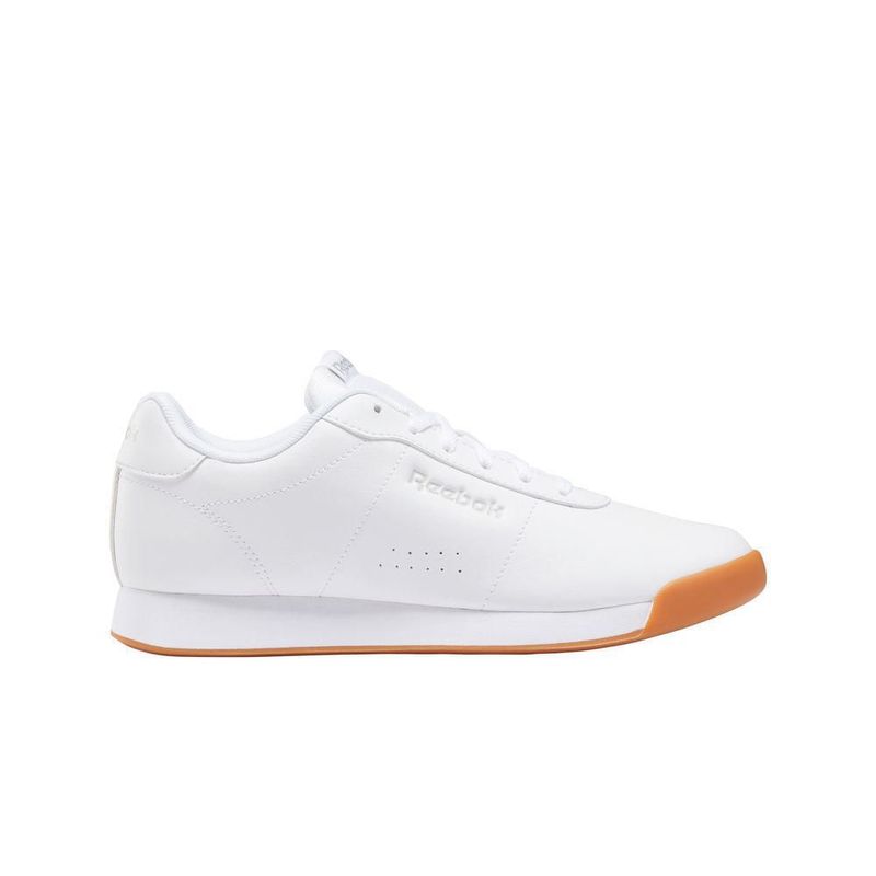 Zapatillas Urbanas Reebok Mujer Royal Charm Blanco Real Plaza