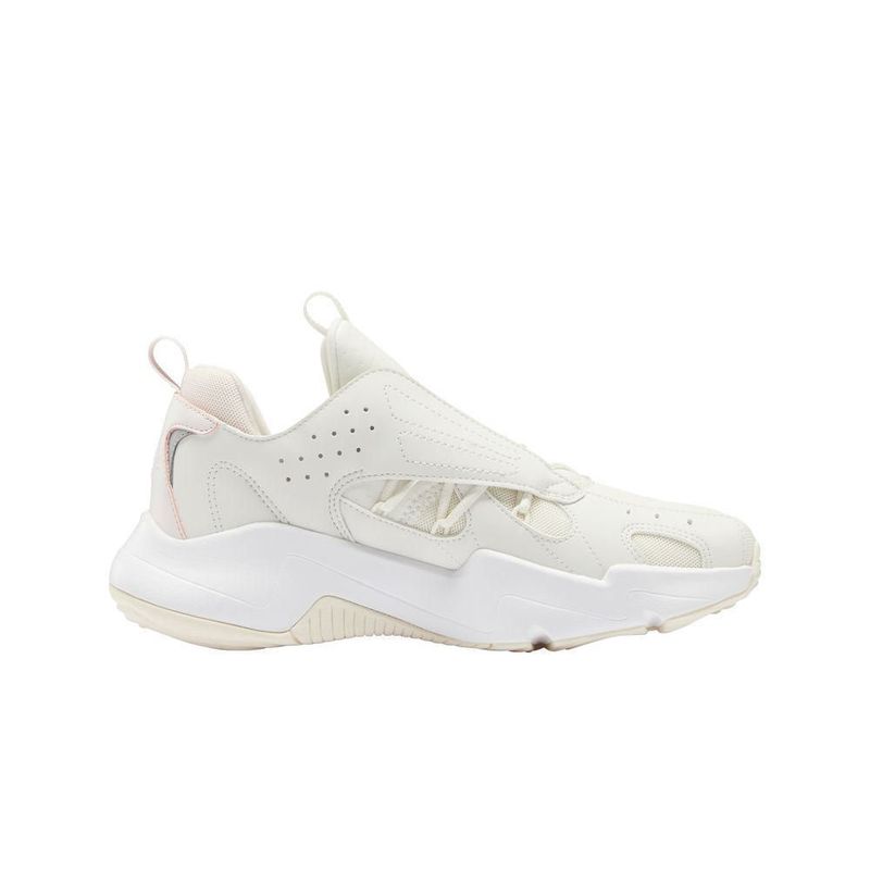 Zapatillas Urbanas Reebok Mujer Royal Turbo Impulse Blanco