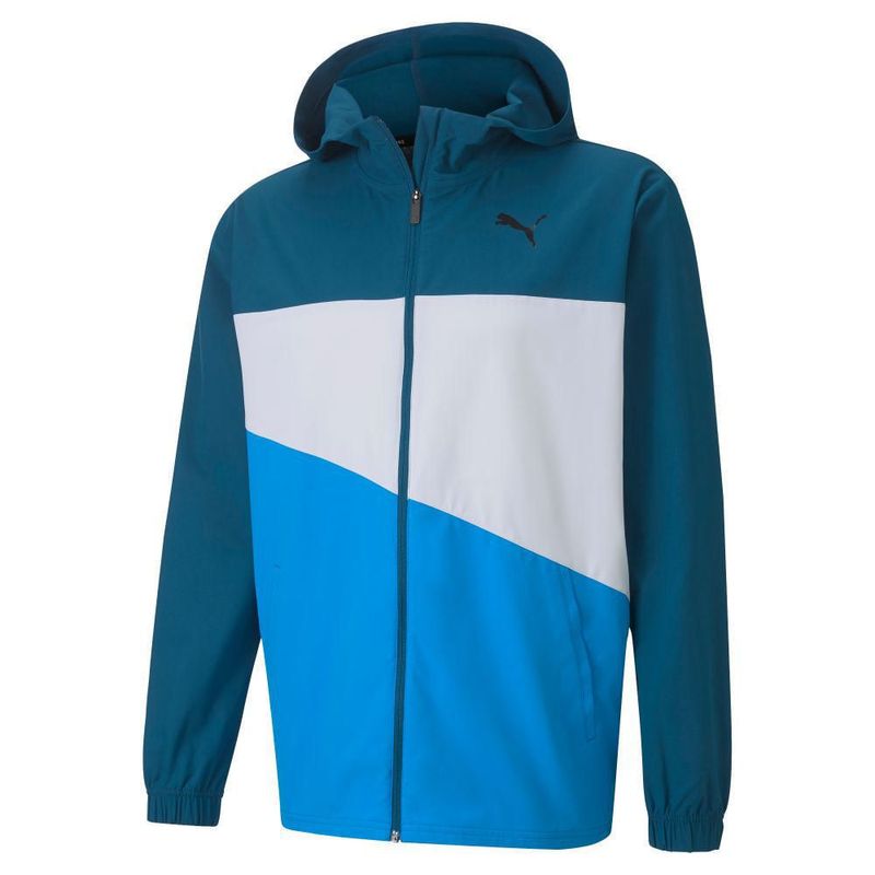 Casaca best sale puma hombre