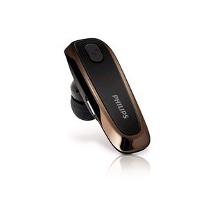 Headset Bluetooth Philips SHB1700/BLK